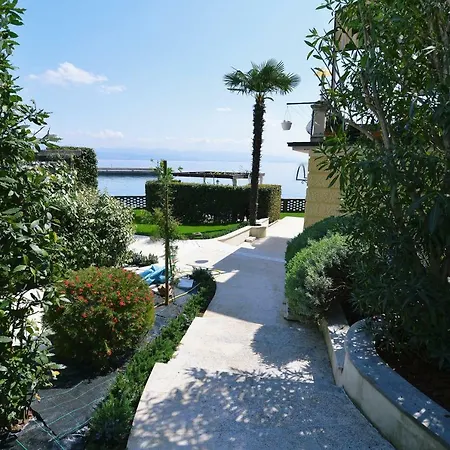 Apartman Luxury Mare Lovran
