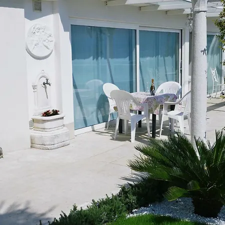 Luxury Mare لوفغان