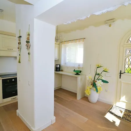 Apartman Luxury Mare Lovran