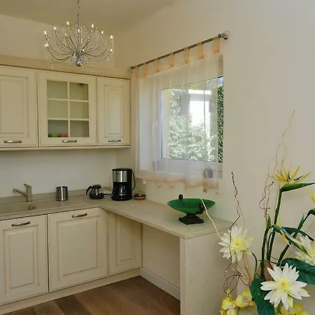 Luxury Mare Apartman *