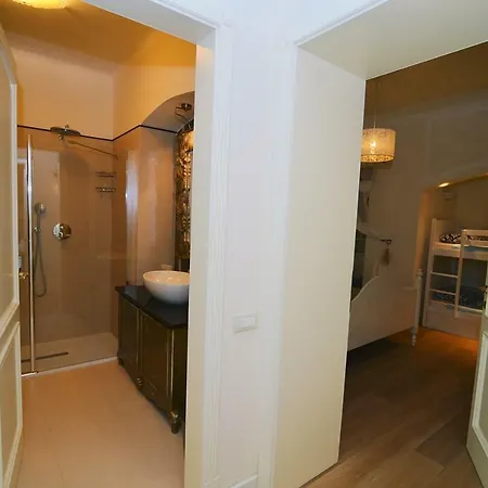 Luxury Mare شقة