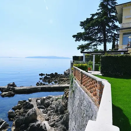 شقة Luxury Mare لوفغان