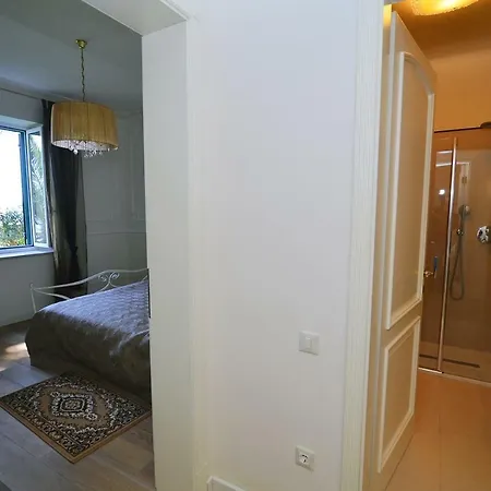 Luxury Mare شقة