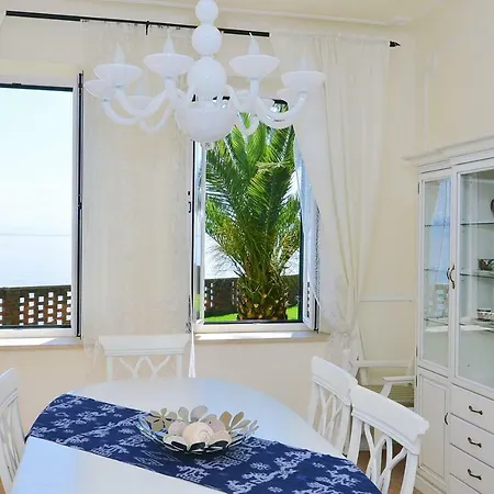 Luxury Mare * Lovran