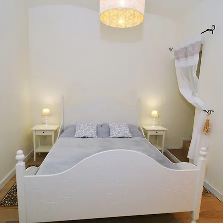 شقة Luxury Mare