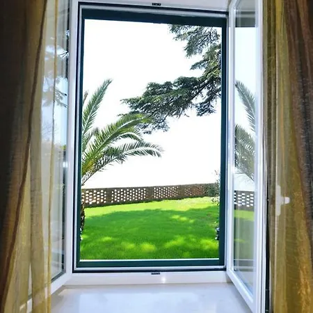 Luxury Mare Apartman