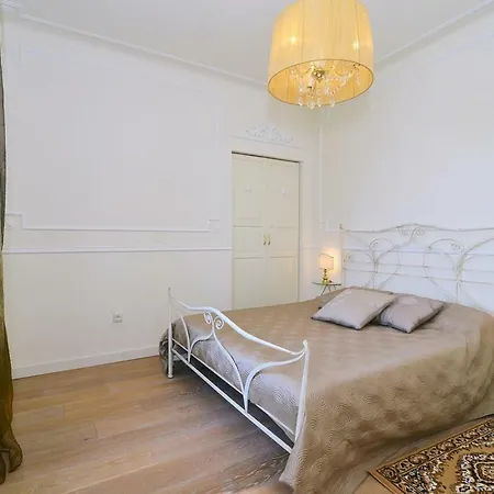 شقة Luxury Mare