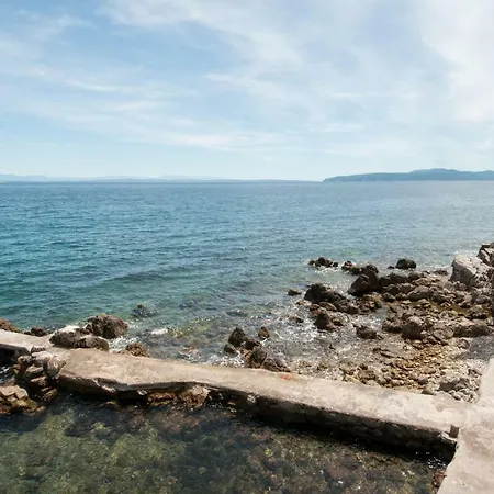 Luxury Mare Apartman Lovran