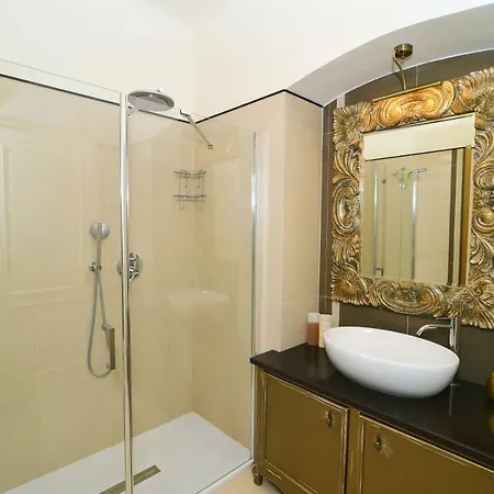 Luxury Mare Apartamento