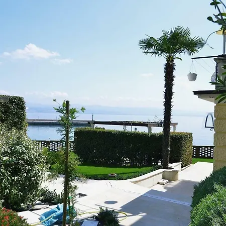 Luxury Mare Lägenhet