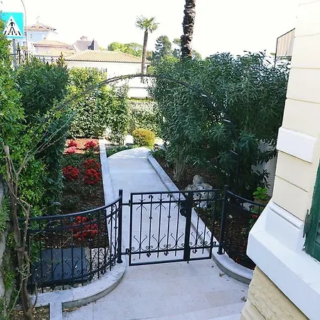 Luxury Mare Apartman *
