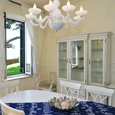 Luxury Mare Apartman *