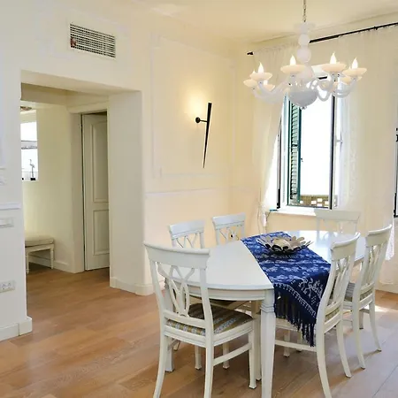 Luxury Mare Apartman