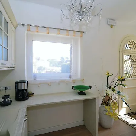 Luxury Mare Apartamento