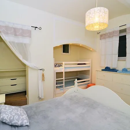 Luxury Mare Apartamento *
