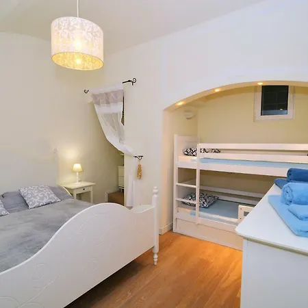 Apartman Luxury Mare Lovran