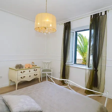 Apartamento Luxury Mare *