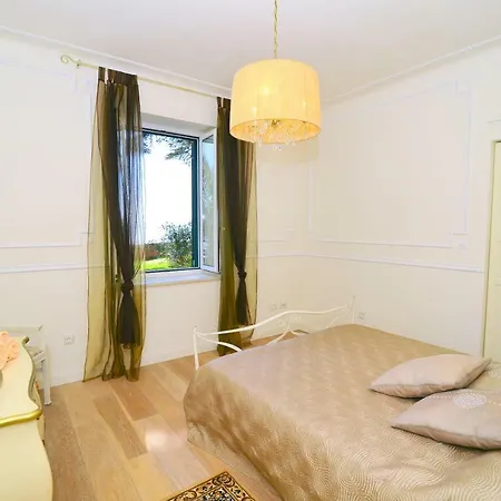 Luxury Mare Apartamento *