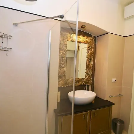 Apartamento Luxury Mare *
