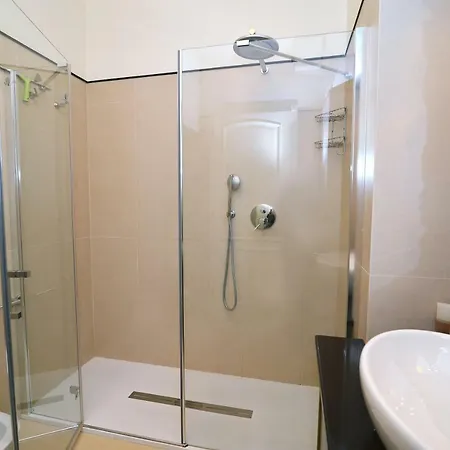 Luxury Mare Apartamento